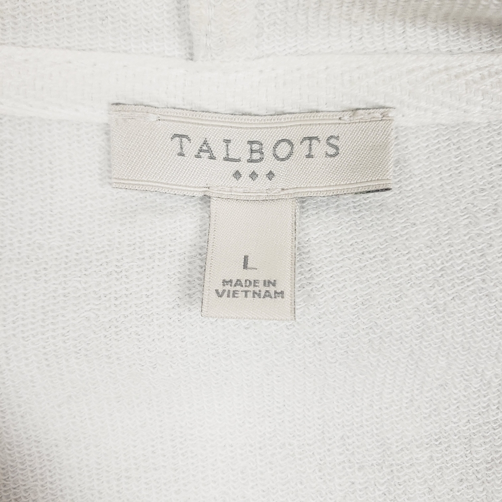Talbots Lightweight Athletic Jacket - image 4